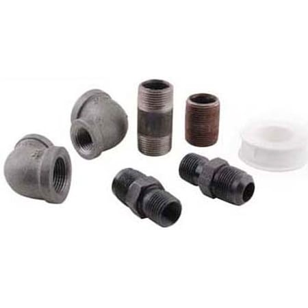 Ultrafryer Conversion Kit , Pump/Motor 12C644